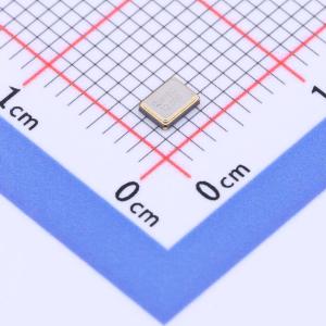 12MHz ±30ppm 18pF