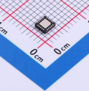 IS31FL3205-QFLS4-TR商品缩略图