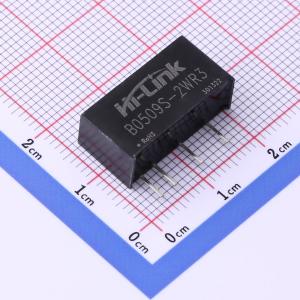 HLK-B0509S-2WR3商品缩略图