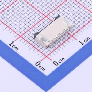 FPC-0.5FX-12PWBH20商品缩略图