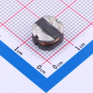 CY105-100uH商品缩略图