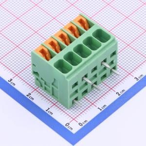 KF207RA-5.08-5P商品缩略图