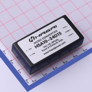 HSA10-24D15商品缩略图