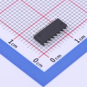 CD4049UBM/TR商品缩略图