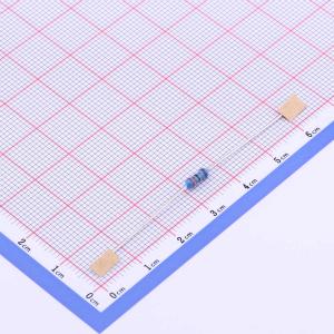 MF0207FTE52-0R22商品缩略图