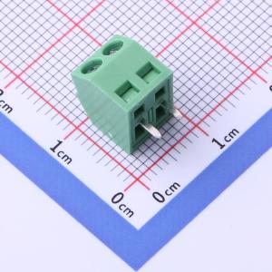 DB127S-3.5-2P-GN-S商品缩略图