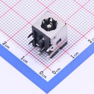 DC-528φ2.0(HY)商品缩略图