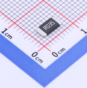 HoLLR2512-2W-35mR-1%商品缩略图