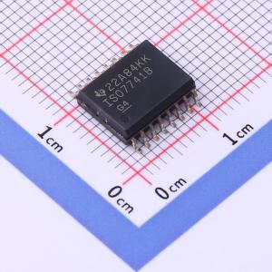 ISO7741BDWR商品缩略图