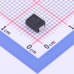 SMBJ40CA商品缩略图