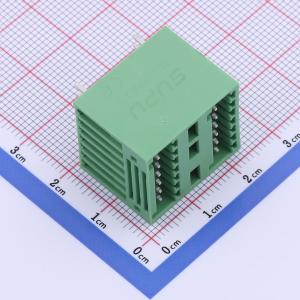 DB2EVH-2.5-2*7P-GN商品缩略图