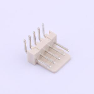 KH-HX2.54-05FGW商品缩略图