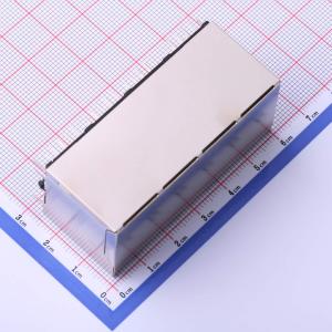 HC-RJ45-059A-2*4-3商品缩略图