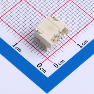 HX 2.0-2P WT商品缩略图