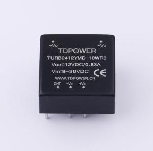 TURB2412YMD-10WR3商品缩略图