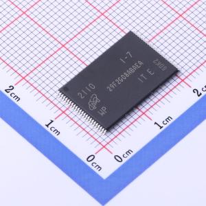 MT29F2G08ABAEAWP-IT:E