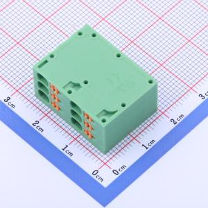 KF207RH-3.5-2*3P商品缩略图