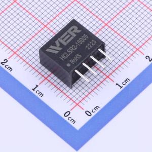 HCLSR2-15S05商品缩略图