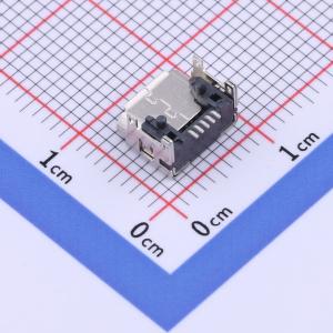 MICRO-5P-BH2.5-WSL1.0商品缩略图