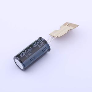 450BXC22MLC2G412.5X25商品缩略图