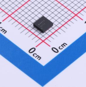 IS31FL3205-QFLS4-TR商品缩略图