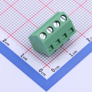 DB127S-3.81-4P-GN-S商品缩略图