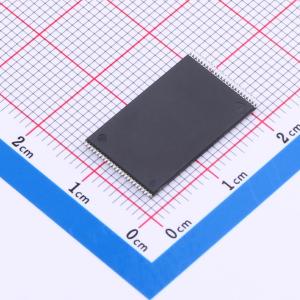 MT29F4G08ABAFAWP-IT-F商品缩略图