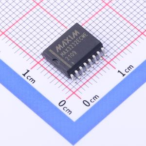 MAX3232ECWE+T商品缩略图