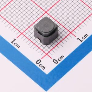 6*6*5mm 贴片 轻触开关