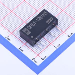 DHB1-12S1H3商品缩略图