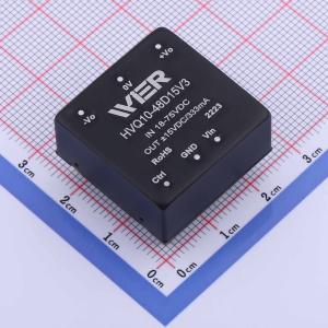 HVQ10-48D15V3商品缩略图