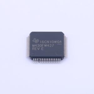 MSP430FW427IPMR商品缩略图