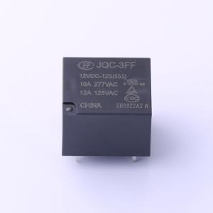 JQC-3FF/012-1ZS(551)商品缩略图
