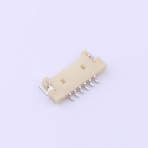 WAFER-MX1.25-6PCB商品缩略图