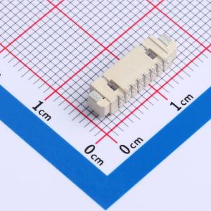 HX 1.25-8P WT商品缩略图