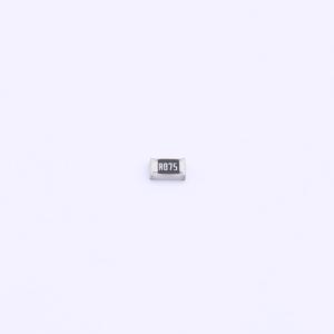 FRL0805JR075TS商品缩略图