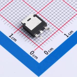 ASDM40N60KQ-R商品缩略图