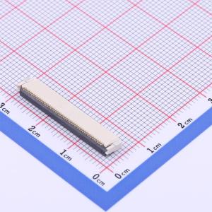 KH-FPC0.5-H2.0SMT-50P-QCHF商品缩略图