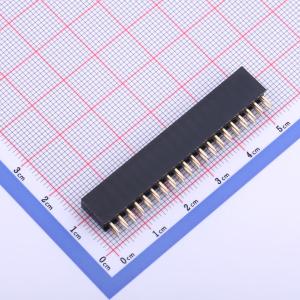 2.54-2*20P商品缩略图