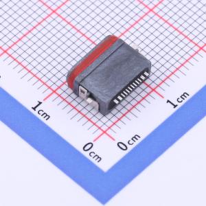 TYPE-C 16PFS 2JCB0.8-H7.45 IPX8商品缩略图