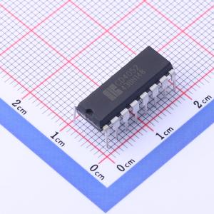 CD4052商品缩略图