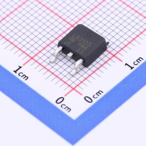 IRLR3105TRPBF-VB商品缩略图