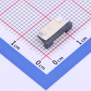 FPC-1.0AX-4PWBH25商品缩略图