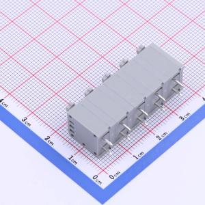 KF143-7.5-5P商品缩略图