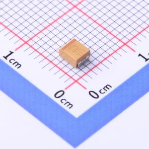 10uF ±10% 16V 停产