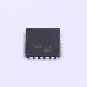 GD32F303VCT6A商品缩略图