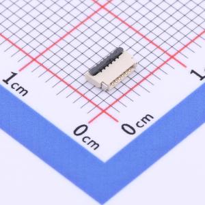 KH-FPC0.5-H1.0SMT-6P-QCHF商品缩略图