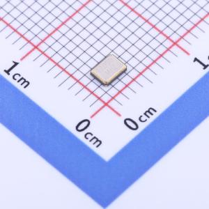 12MHz ±10ppm 12pF