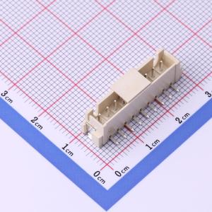 WAFER-XH2.54-9PLB商品缩略图