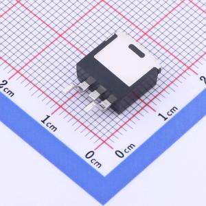 IRL640SPBF商品缩略图